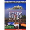 Hrady a zámky - Vladimír Bárta a kolektív