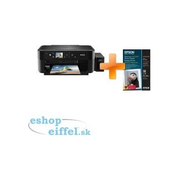 Epson L850