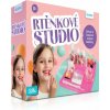 Albi Science Rtěnkové studio