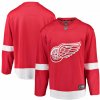 Fanatics Dres Detroit Red Wings Breakaway Home Jersey Veľkosť: XXXL
