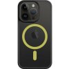 Tactical MagForce Hyperstealth 2.0 Apple iPhone 14 Pro Max Black/Yellow