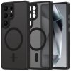 Tech-Protect MagCam MagSafe Samsung Galaxy S25 Ultra čierny matný 5906302380343