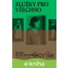 E-kniha Služky pro všechno - Joanna Kuciel-Frydryszak