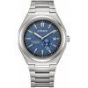 Citizen NJ0180-80L SUPER TITANIUM Automatic