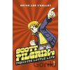 Scott's Pilgrim's Precious Little Life, V1 - O´Malley, B. L.