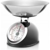 Kuchynská váha ETA 577790020 čierna 5 kg