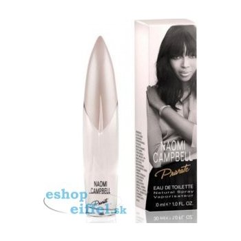 Naomi Campbell Private toaletná voda dámska 30 ml