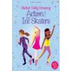 Sticker Dolly Dressing Action! & Ice Skaters (Fiona Watt)(Brožovaná)