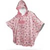 Takoy Panel so strihom na detský pršiplášť Iris Gerbera 86 -110-NS-16722
