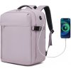 Cestovný batoh na notebook 15,6