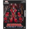 Hasbro Marvel Legends Series - Venompool Deluxe 15 cm