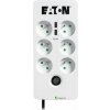 EATON Protection Box PB6UF / prepäťová ochrana / 6 zásuviek / 2x USB port (PB6UF)
