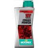 Motorový olej Motorex Cross Power 2T 1 l