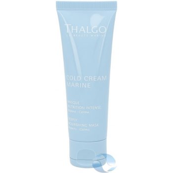 Thalgo Cold Cream Marine Deeply Nourishing pleťová maska 50 ml