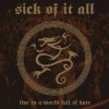 Sick Of It All - Live In A World Full Of Hate [CD]