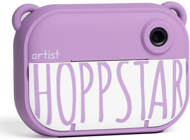 Hoppstar Artist blossom