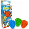 INKEE Bomba do kúpeľa Paw Patrol 3x15g