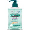 Sanytol Purifiant dezinfekčné tekuté mydlo 250 ml