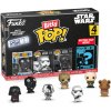Funko Bitty Pop! 4-Pack: Star Wars - Darth Vader a ostatní, FK71514