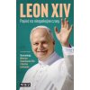 Leon XIV. Papież na niespokojne czasy (Wiesław Dawidowski,Damian Jankowski)(Brožovaná)