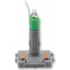 CB Elektro Tlejivka 230V AC oranžová pre signalizačné osvetlenie -zelený límec (ABB)