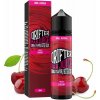 Příchuť Juice Sauz Drifter Shake and Vape 16/60ml Cherry