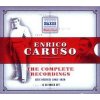 12CD Enrico Caruso: The Complete Recordings: Recorded 1902-1920