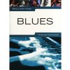 Wise Publications Really Easy Piano: Blues Noty
