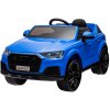 Joko elektrické autíčko Audi Q7 New Lift modrá