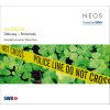 Claude Debussy, Igor Stravinsky - Le Sacre / GrauSchumacher Piano Duo (SACD) (GrauSchumacher Piano Duo)