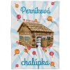Deka Perníková chalúpka (Podšitie baránkom: NE)