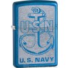Benzínový zapalovač Zippo Navy 26535