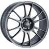 OZ Ultraleggera MG 8x18 5x100 ET48 matt graphite silver