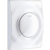 Splachovacie tlačidlo Grohe Surf 37018SH0