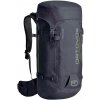 Ortovox Peak 40l Dry black steel