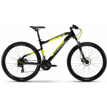 Haibike hardnine 2.0 2018 hotsell