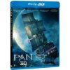 Petr Pan 3D BD