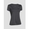 Dámske tričko Under Armour Tech SSV - Solid Šedá XS