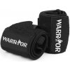 Warrior bandáže na zápästie Farba: Čierna