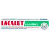 Lacalut Sensitive zubná pasta na citlivé zuby 75 ml