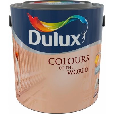 Dulux CoW indický bílý čaj 2,5 L