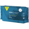 IntimComfort - Vlhčené obrúsky 25 ks multipack