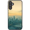 Picasee ULTIMATE CASE pro Samsung Galaxy A15 A156B 5G - Airplane mode