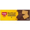 Schär Biscotti con cioccolato bezlepkové sušienky polomáčané v horkej čokoláde 150 g