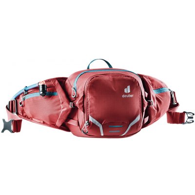 Deuter Pulse 3 (3910321) cranberry