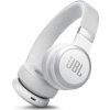 JBL Live 670NC White