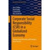 Corporate Social Responsibility (CSR), Sustainability and Environmental Social Governance (ESG) (Tracy Dathe,Rene Dathe,Isabel Dathe,Marc Helmold)(Pevná)