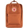 Fjällräven Kånken brown 18 l