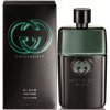 Gucci Guilty Black Pour Homme toaletná voda pre mužov 90 ml TESTER