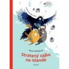 Stratený zajko na Islande - Diana Mašlejová